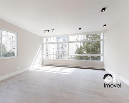 Imagem Apartamento com 3 Quartos à Venda, 207 m² em Jardim Paulista - São Paulo