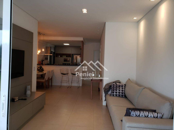 Imagem Apartamento com 3 Quartos à Venda, 131 m² em Ribeirânia - Ribeirão Preto Imagem Apartamento com 3 Quartos à Venda, 131 m² em Ribeirânia - Ribeirão Preto