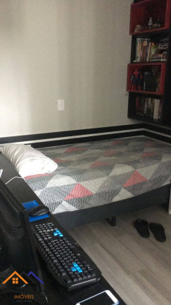 Imagem Apartamento com 3 Quartos à Venda, 90 m² em Vila Apiaí - Santo André Imagem Apartamento com 3 Quartos à Venda, 90 m² em Vila Apiaí - Santo André