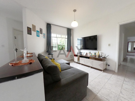 Imagem Casa com 3 Quartos à Venda, 167 m² em Alto Da Xv - Guarapuava