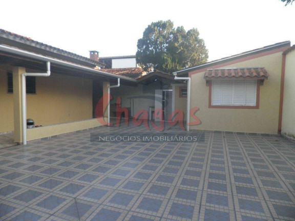 Casa com 4 Quartos à Venda, 286 m² em Indaiá - Caraguatatuba