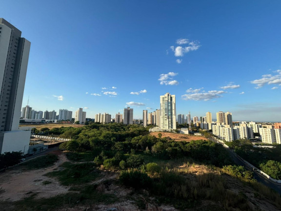 Imagem Apartamento com 3 Quartos à Venda, 131 m² em Jardim Aclimação - Cuiabá Imagem Apartamento com 3 Quartos à Venda, 131 m² em Jardim Aclimação - Cuiabá