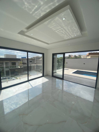 Imagem Casa com 3 Quartos à Venda, 254 m² em Suru - Santana De Parnaíba