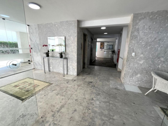 Imagem Apartamento com 3 Quartos à Venda, 106 m² em Vila Mariana - São Paulo