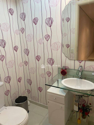 Imagem Apartamento com 3 Quartos à Venda, 154 m² em Vila Ema - São José Dos Campos Imagem Apartamento com 3 Quartos à Venda, 154 m² em Vila Ema - São José Dos Campos