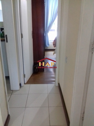 Imagem Apartamento com 2 Quartos para Temporada, em Centro - Cabo Frio Imagem Apartamento com 2 Quartos para Temporada, em Centro - Cabo Frio