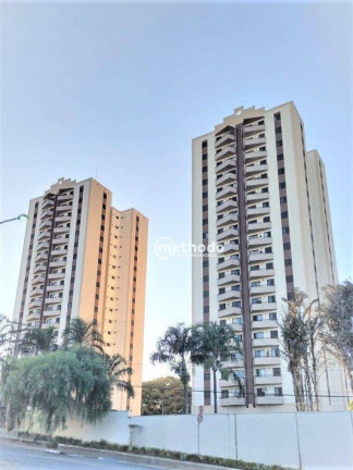 Imagem Apartamento com 3 Quartos para Alugar, 82 m² em Vila Industrial - Campinas Imagem Apartamento com 3 Quartos para Alugar, 82 m² em Vila Industrial - Campinas
