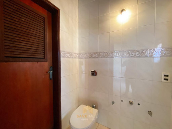 Imagem Casa com 3 Quartos à Venda, 292 m² em Aqui Se Vive - Indaiatuba