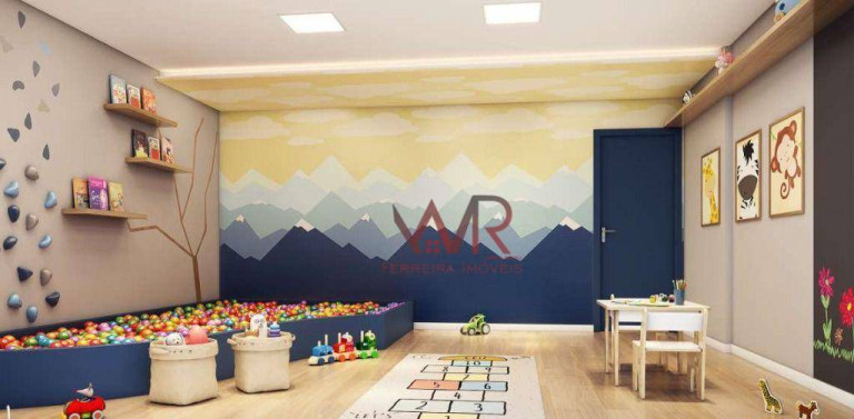 Imagem Apartamento com 2 Quartos à Venda, 38 m² em Itaquera - São Paulo Imagem Apartamento com 2 Quartos à Venda, 38 m² em Itaquera - São Paulo