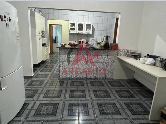 Imagem Casa com 3 Quartos à Venda, 200 m² em Jardim Carolina - Ubatuba