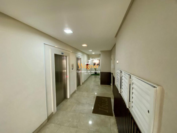 Imagem Apartamento com 3 Quartos à Venda, 103 m² em Canto Do Forte - Praia Grande