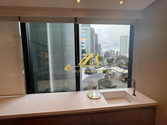 Imagem Imóvel à Venda, 35 m² em Pituba - Salvador Imagem Imóvel à Venda, 35 m² em Pituba - Salvador