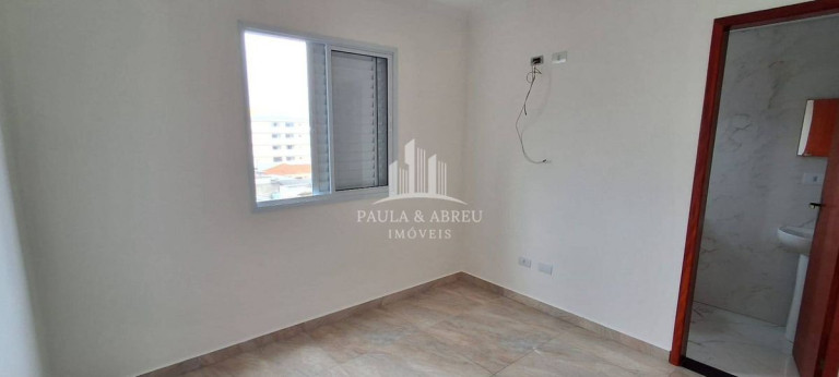 Imagem Cobertura com 3 Quartos à Venda, 120 m² em Matriz - Mauá Imagem Cobertura com 3 Quartos à Venda, 120 m² em Matriz - Mauá