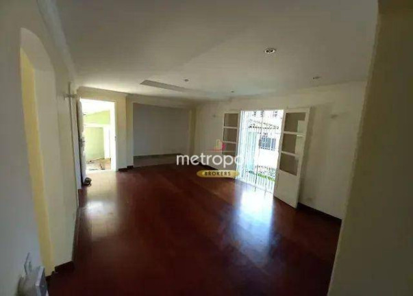 Imagem Sobrado com 4 Quartos à Venda, 317 m² em Morumbi - São Paulo