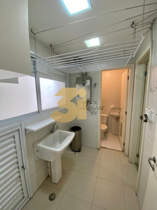 Imagem Apartamento com 3 Quartos à Venda, 130 m² em Panamby - São Paulo Imagem Apartamento com 3 Quartos à Venda, 130 m² em Panamby - São Paulo