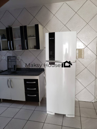 Imagem Casa com 3 Quartos para Temporada,  em Centro - Guaratuba