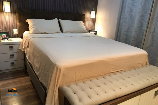 Imagem Apartamento com 3 Quartos à Venda, em Vila Mariana - São Paulo Imagem Apartamento com 3 Quartos à Venda, em Vila Mariana - São Paulo