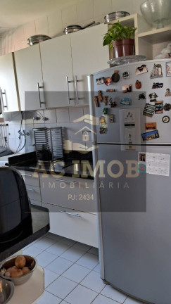 Imagem Imóvel com 2 Quartos à Venda, 59 m² em Pernambués - Salvador