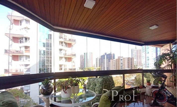 Imagem Apartamento com 4 Quartos à Venda, 272 m² em Jardim - Santo André Imagem Apartamento com 4 Quartos à Venda, 272 m² em Jardim - Santo André