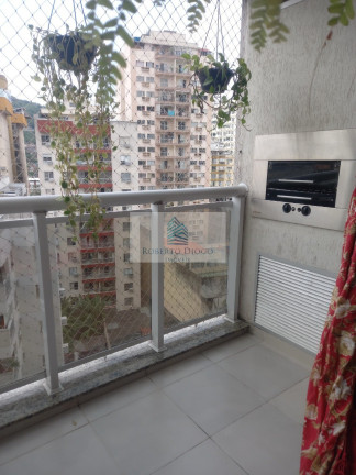 Imagem Imóvel com 3 Quartos à Venda, 89 m² em Santa Rosa - Niterói Imagem Imóvel com 3 Quartos à Venda, 89 m² em Santa Rosa - Niterói