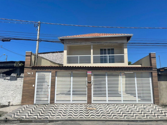 Imagem Casa de Condomínio com 2 Quartos à Venda, 55 m² em Esmeralda - Praia Grande Imagem Casa de Condomínio com 2 Quartos à Venda, 55 m² em Esmeralda - Praia Grande