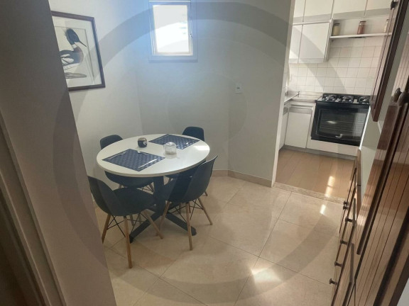 Imagem Apartamento com 4 Quartos à Venda, 210 m² em Morumbi - São Paulo Imagem Apartamento com 4 Quartos à Venda, 210 m² em Morumbi - São Paulo