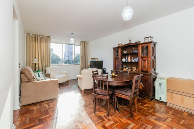 Imagem Imóvel com 3 Quartos à Venda,  em Vila Clementino - São Paulo