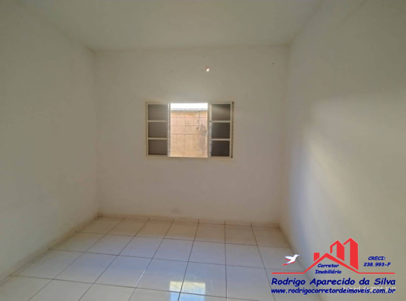 Imagem Casa com 2 Quartos à Venda, 137 m² em Parque Das Nações - Birigui