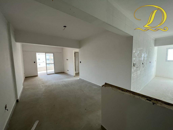 Imagem Apartamento com 2 Quartos à Venda, 93 m² em Aviação - Praia Grande Imagem Apartamento com 2 Quartos à Venda, 93 m² em Aviação - Praia Grande