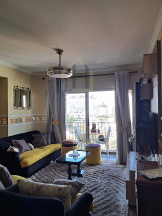 Imóvel com 3 Quartos à Venda, 142 m² em Vila Valparaíso - Santo André