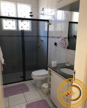Imagem Casa com 3 Quartos à Venda, 250 m² em Parque Residencial Potiguara - Itu