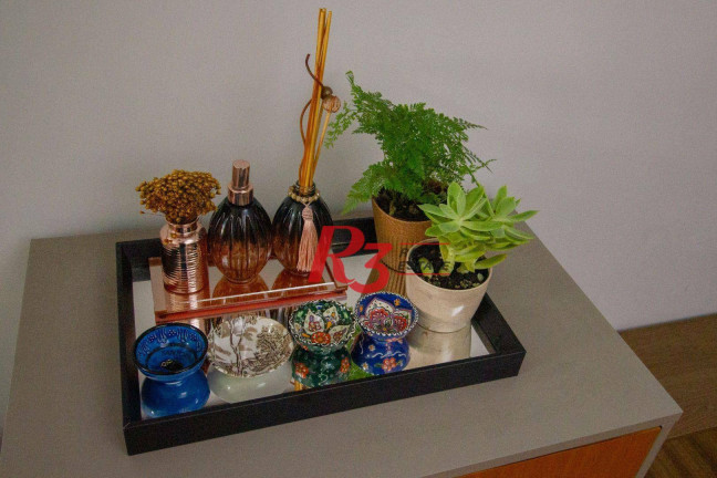 Imagem Apartamento com 2 Quartos à Venda, 83 m² em José Menino - Santos Imagem Apartamento com 2 Quartos à Venda, 83 m² em José Menino - Santos