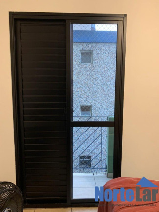 Imagem Apartamento com 2 Quartos à Venda, 50 m² em Vila Palmeiras - São Paulo