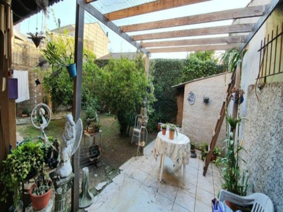 Imagem Casa com 4 Quartos à Venda, 190 m² em Parque Da Matriz - Cachoeirinha
