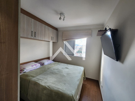 Imagem Apartamento com 2 Quartos à Venda, 62 m² em Vila Rosália - Guarulhos Imagem Apartamento com 2 Quartos à Venda, 62 m² em Vila Rosália - Guarulhos