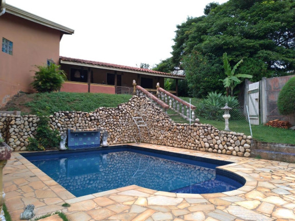 Imagem Casa de Condomínio com 3 Quartos à Venda, 349 m² em Loteamento Caminhos De São Conrado (sousas) - Campinas Imagem Casa de Condomínio com 3 Quartos à Venda, 349 m² em Loteamento Caminhos De São Conrado (sousas) - Campinas