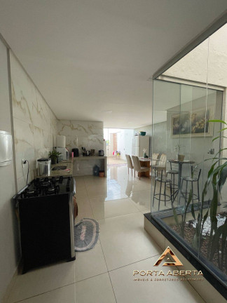 Imagem Casa com 3 Quartos à Venda, 150 m² em Residencial Bethânia - Santana Do Paraíso Imagem Casa com 3 Quartos à Venda, 150 m² em Residencial Bethânia - Santana Do Paraíso