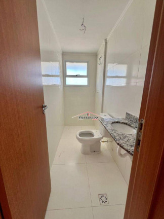 Imagem Apartamento com 2 Quartos à Venda, 74 m² em Caiçara - Praia Grande