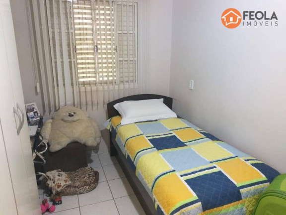 Imagem Apartamento com 2 Quartos à Venda, 67 m² em Catharina Zanaga - Americana Imagem Apartamento com 2 Quartos à Venda, 67 m² em Catharina Zanaga - Americana