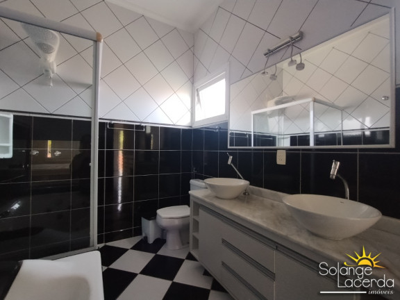 Imagem Casa com 4 Quartos à Venda, 229 m² em Itaguá - Ubatuba