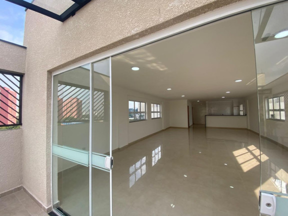 Imagem Apartamento com 2 Quartos à Venda, 47 m² em Casa Verde - São Paulo