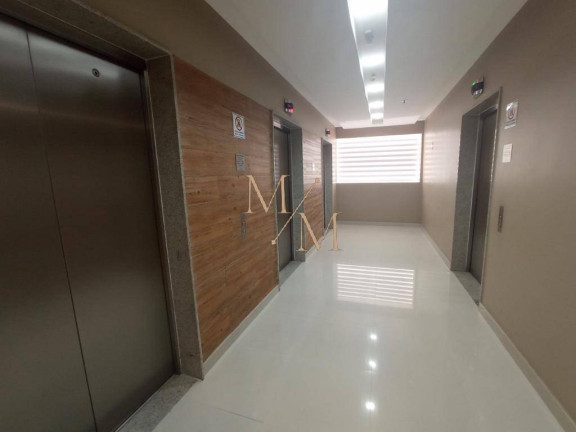 Imagem Sala Comercial para Alugar, 44 m² em Boqueirão - Santos Imagem Sala Comercial para Alugar, 44 m² em Boqueirão - Santos