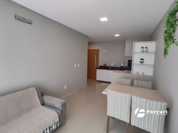 Imagem Apartamento com 1 Quarto à Venda, 49 m² em Navegantes - Capao Da Canoa