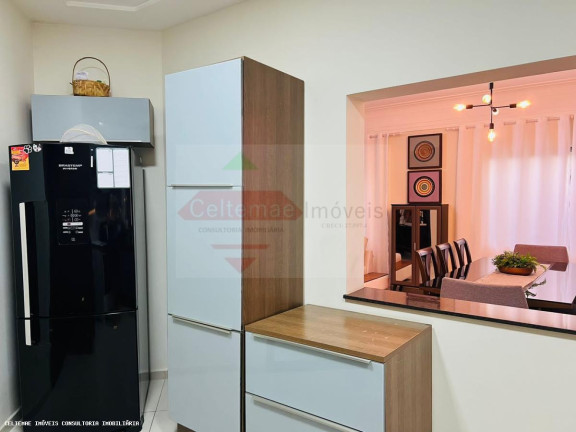Imagem Casa com 3 Quartos à Venda, 253 m² em Campos Do Conde I - Tremembé