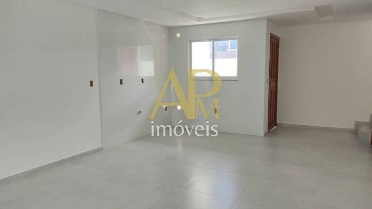 Imagem Casa com 3 Quartos à Venda, 150 m² em Forquilhas - São José Imagem Casa com 3 Quartos à Venda, 150 m² em Forquilhas - São José