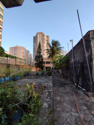 Imagem Terreno à Venda, 1 m² em Boqueirão - Praia Grande Imagem Terreno à Venda, 1 m² em Boqueirão - Praia Grande