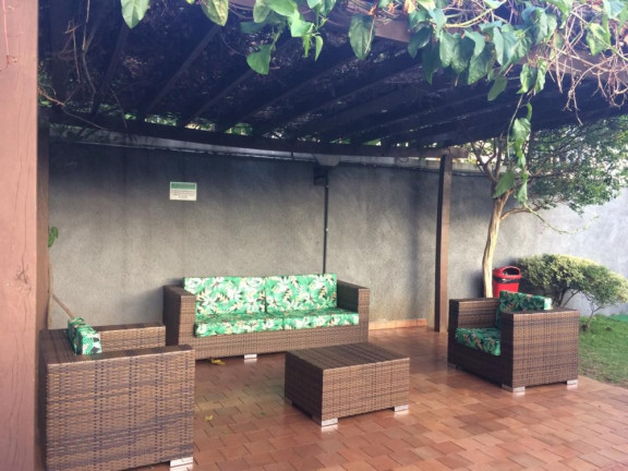 Imagem Apartamento com 3 Quartos à Venda, 80 m² em Jardim Textil - São Paulo