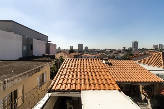 Imagem Sobrado com 3 Quartos à Venda, 123 m² em Cidade Patriarca - São Paulo Imagem Sobrado com 3 Quartos à Venda, 123 m² em Cidade Patriarca - São Paulo