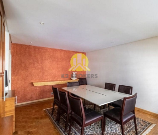Imagem Apartamento com 3 Quartos à Venda, 299 m² em Higienópolis - São Paulo Imagem Apartamento com 3 Quartos à Venda, 299 m² em Higienópolis - São Paulo