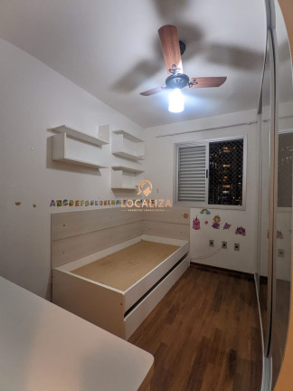 Imagem Imóvel com 3 Quartos à Venda, 77 m² em Jardim Das Colinas - São José Dos Campos
